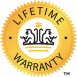 Lifetime Warranty Icon